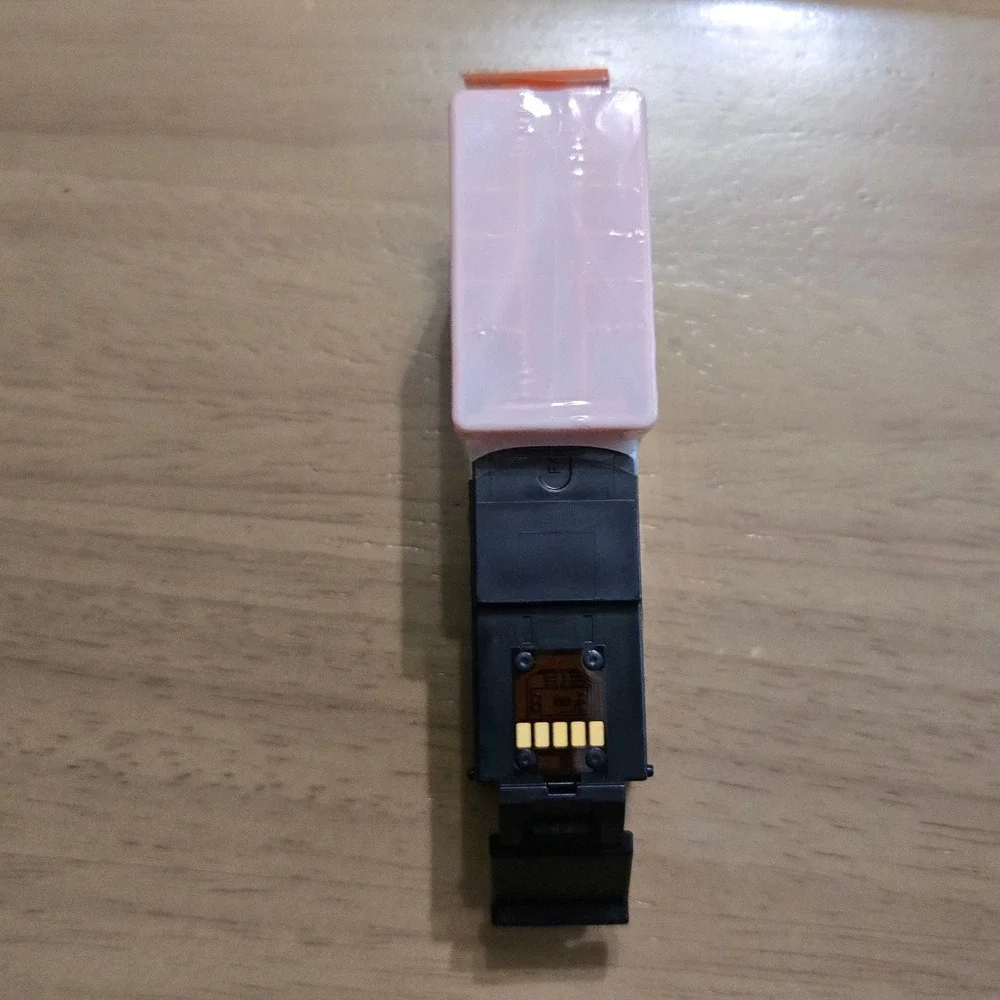 Canon PGI-280 PGBK Pigment Black Ink Tank Genuine OEM PIXMA Printer Ink 280 PGBK